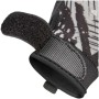 Рукавички для фітнесу Adidas Essential Training Gloves ADGB-15000AB чорний, сірий XS (885652027700)