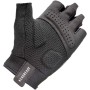 Рукавички для фітнесу Adidas Essential Training Gloves ADGB-15000AB чорний, сірий XS (885652027700)