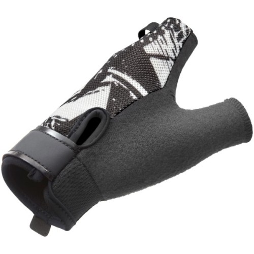 Рукавички для фітнесу Adidas Essential Training Gloves ADGB-15000AB чорний, сірий XS (885652027700)