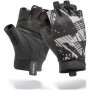 Рукавички для фітнесу Adidas Essential Training Gloves ADGB-15000AB чорний, сірий XS (885652027700)