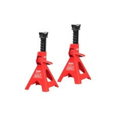 Домкрат Ronix комплект 2 шт домкар-підставка, 2т (RH-4941)