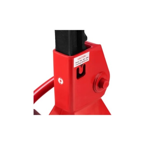 Домкрат Ronix комплект 2 шт домкар-підставка, 2т (RH-4941)