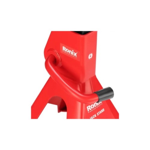 Домкрат Ronix комплект 2 шт домкар-підставка, 2т (RH-4941)