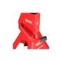 Домкрат Ronix комплект 2 шт домкар-підставка, 2т (RH-4941)
