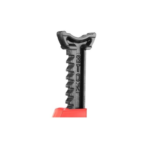 Домкрат Ronix комплект 2 шт домкар-підставка, 2т (RH-4941)