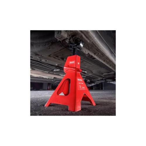 Домкрат Ronix комплект 2 шт домкар-підставка, 2т (RH-4941)