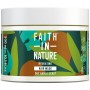 Маска для волосся Faith in Nature Натуральна З кокосом та ши 300 мл (708002307782)