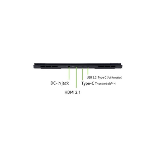 Ноутбук Acer Predator Helios Neo 16S AI PHN16S-71-74EE (NH.QZEEU.005)