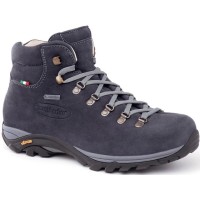 Черевики Zamberlan 320 New Trail Lite Evo GTX Wns dark blue - 40 - синій (006.1578)
