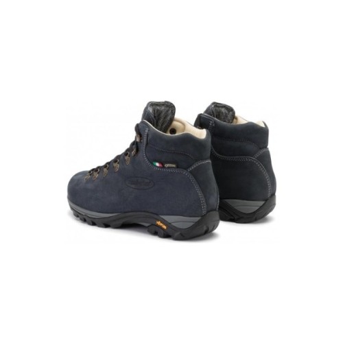 Черевики Zamberlan 320 New Trail Lite Evo GTX Wns dark blue - 40 - синій (006.1578)