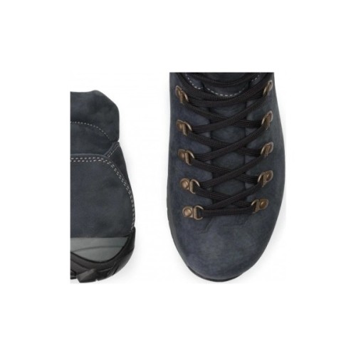 Черевики Zamberlan 320 New Trail Lite Evo GTX Wns dark blue - 40 - синій (006.1578)