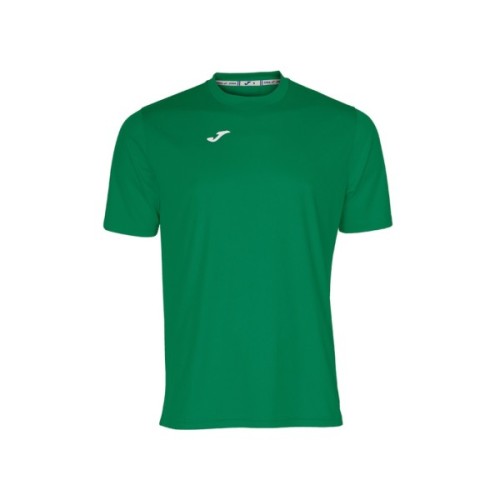 Футболка Joma Combi 100052.450 зелений 2XS (9995139144040)