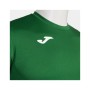 Футболка Joma Combi 100052.450 зелений 2XS (9995139144040)