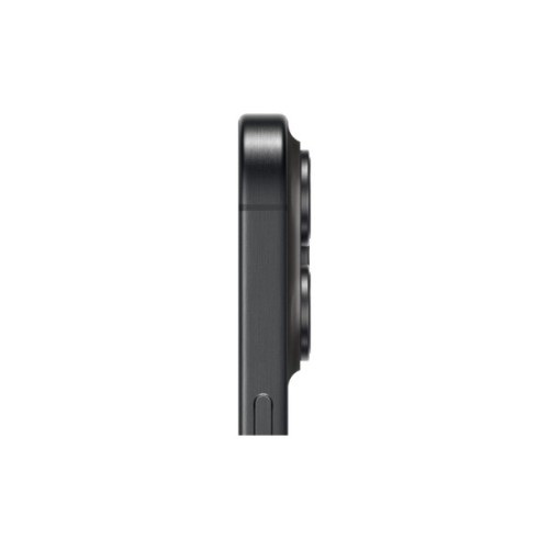 Мобільний телефон Apple iPhone 15 Pro Max 512Gb Black Titanium (REF A) BREEZY (2AMU7C3)