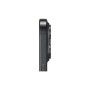 Мобільний телефон Apple iPhone 15 Pro Max 512Gb Black Titanium (REF A) BREEZY (2AMU7C3)