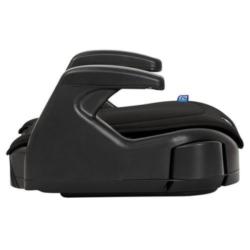 Автокрісло Graco Basic (бустер) чорне (8CT750BLCEU)