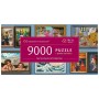 Пазл Trefl UFT Не класична Art Collection, 9000 елементів (5900511810219)