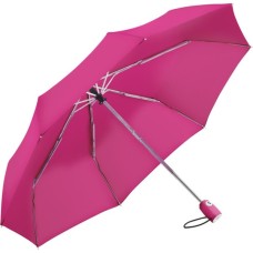Парасоля Fare Mini Pocket AOC 5460 міні автоматична 97 см magenta (FR.5460 magenta) Парасоля Fare Mini Pocket AOC 5460 міні автоматична 97 см magenta (FR.5460 magenta)