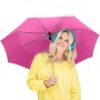 Парасоля Fare Mini Pocket AOC 5460 міні автоматична 97 см magenta (FR.5460 magenta)