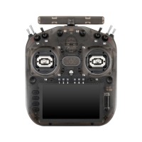Пульт управління для дрона RadioMaster TX16S MK3 ELRS M2 Charcoal (RM0157.0120-CHA)