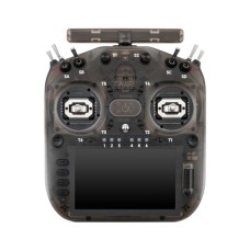 Пульт управління для дрона RadioMaster TX16S MK3 ELRS M2 Charcoal (RM0157.0120-CHA)