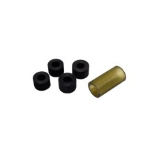 Накладка ролика Panasonic KV S7065C/ S7075C/S7077/ S7097 KVSS015 KV-SS015/PJDRB0097 АНК (70265099)