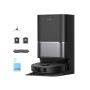 Пилосос Dreame Bot L10s Ultra Gen 3 Black (RLL53SE-bl)