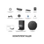 Пилосос Dreame Bot L10s Ultra Gen 3 Black (RLL53SE-bl)
