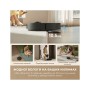 Пилосос Dreame Bot L10s Ultra Gen 3 Black (RLL53SE-bl)