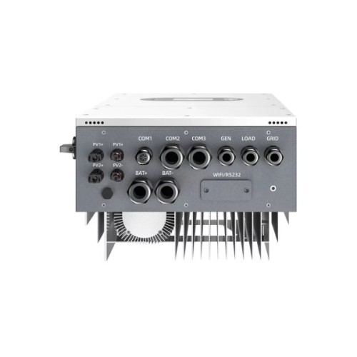 Сонячний інвертор ZLPOWER PD0060G-SPM, 6KW (PD0060G-SPM)