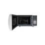 Мікрохвильова піч Panasonic NN-GT352WZUE