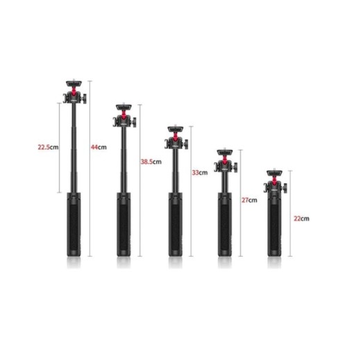 Штатив Ulanzi Vijim Desktop Extendable Tripod (2052)