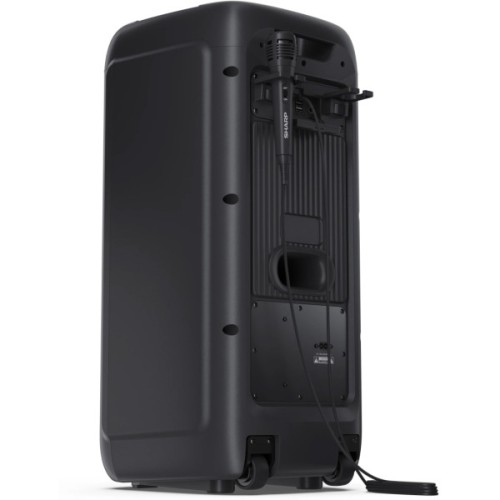 Акустична система Sharp PS-949 Black (PS-949)