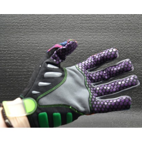 Рукавички для крісла колісного MadMax Full Fingers 1 L (GWC-005_L)