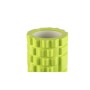 Масажний ролик PowerPlay 4025 Massage Roller 33x14см Зелений (PP_4025_Green)