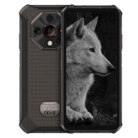 Мобільний телефон Ulefone Armor X16 Pro 8/256Gb Wasteland Shadow (6975326660549)