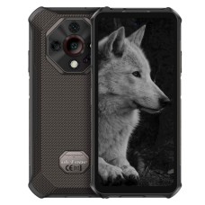 Мобільний телефон Ulefone Armor X16 Pro 8/256Gb Wasteland Shadow (6975326660549)