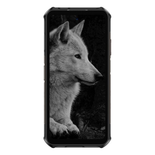 Мобільний телефон Ulefone Armor X16 Pro 8/256Gb Wasteland Shadow (6975326660549)