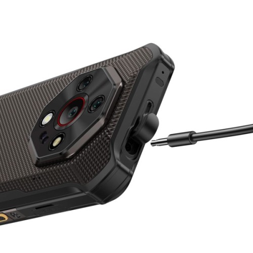 Мобільний телефон Ulefone Armor X16 Pro 8/256Gb Wasteland Shadow (6975326660549)