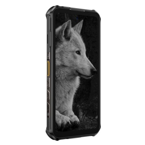 Мобільний телефон Ulefone Armor X16 Pro 8/256Gb Wasteland Shadow (6975326660549)