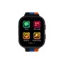 Смарт-годинник Gelius Pro GP-PK008 (Rainbow) Black Kids smart watch with GPS/4G (Pro GP-PK008 (Rainbow) Black)