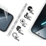 Плівка захисна Armorstandart hydrogel Xiaomi Poco X8 5G (ARM90681)