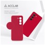 Чохол до мобільного телефона ACCLAB SoftShell Infinix Hot 50 4G Dark Green (1283126618482)