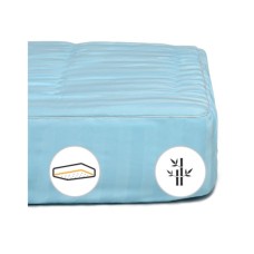 Наматрацник MirSon Valentino Вamboo 612 180х200 см (2200000074256)