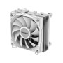 Кулер до процесора Gamemax Ice Surface White