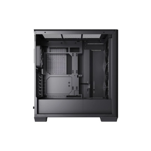 Корпус для ПК APNX Creator C1-R Black (APCM-CR01243.11)