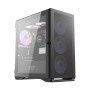 Корпус для ПК DARKFLASH DLM200 BLACK