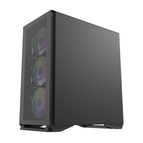 Корпус для ПК DARKFLASH DLM200 BLACK