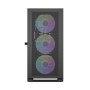 Корпус для ПК DARKFLASH DLM200 BLACK