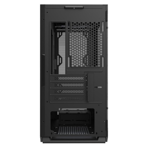 Корпус для ПК DARKFLASH DLM200 BLACK